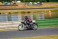 Black Bikes